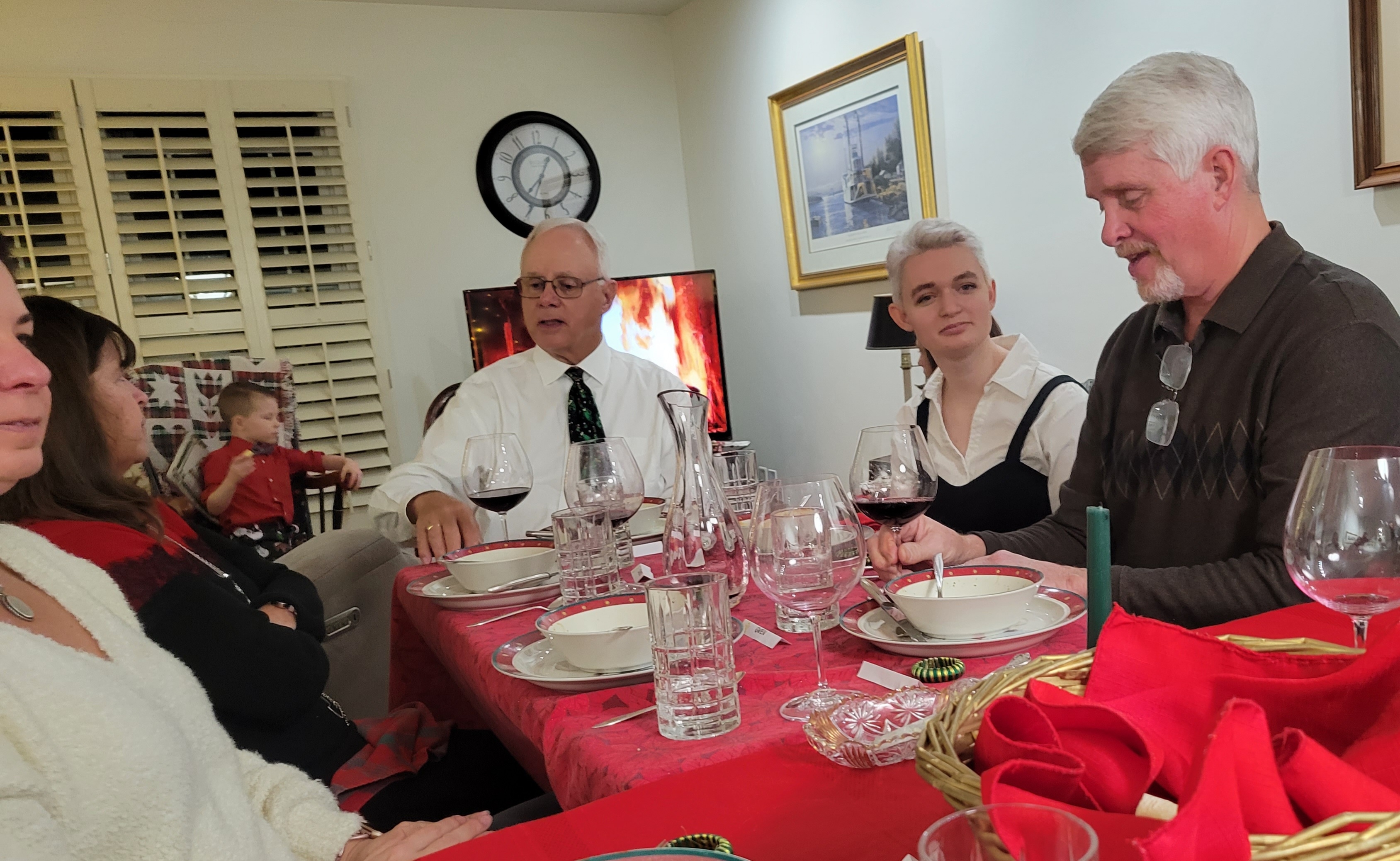 2021-12-24 Christmas Eve dinner Cate and.jpg